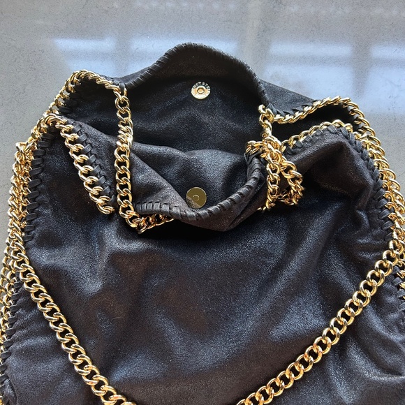 Stella McCartney shoulder/hobo bag - Picture 2 of 6